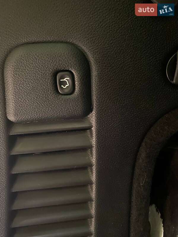 Внедорожник / Кроссовер Jeep Grand Cherokee 2015 в Белой Церкви