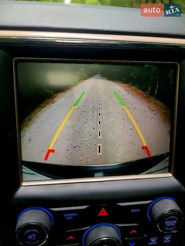 Внедорожник / Кроссовер Jeep Grand Cherokee 2015 в Белой Церкви