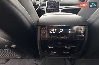Внедорожник / Кроссовер Jeep Grand Cherokee 2024 в 