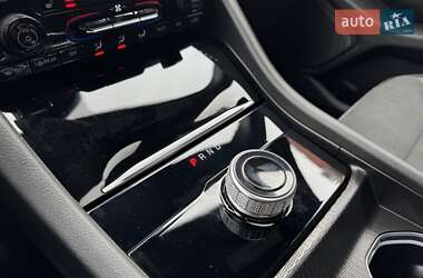 Внедорожник / Кроссовер Jeep Grand Cherokee 2024 в 