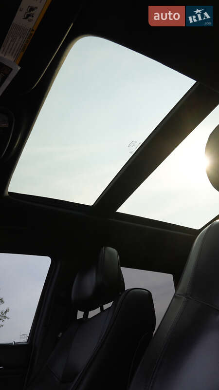 Внедорожник / Кроссовер Jeep Grand Cherokee 2016 в Березане