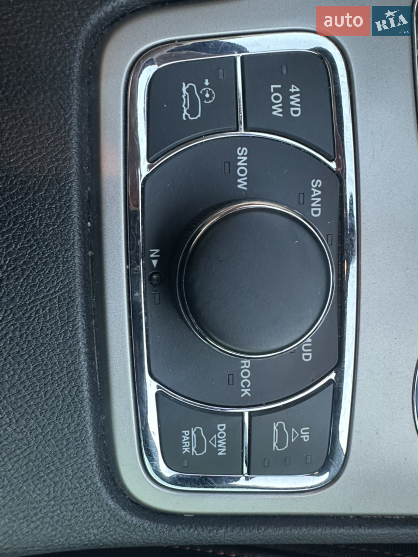 2018 Jeep Grand Cherokee - мініатюра 5