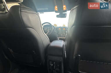 Внедорожник / Кроссовер Jeep Grand Cherokee 2019 в Любомле