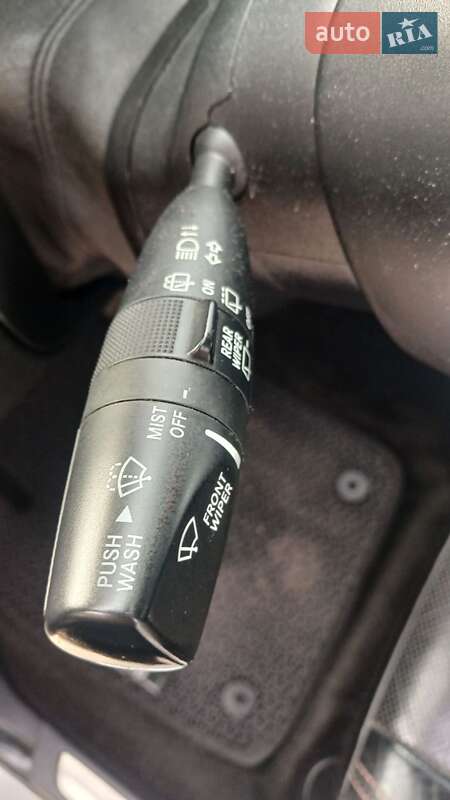 Внедорожник / Кроссовер Jeep Grand Cherokee 2015 в Полтаве