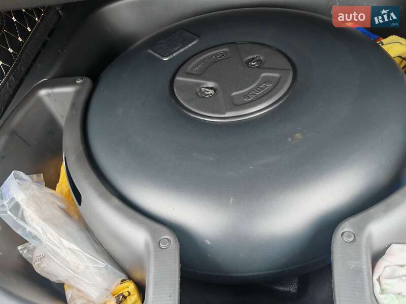 Внедорожник / Кроссовер Jeep Grand Cherokee 2018 в Харькове