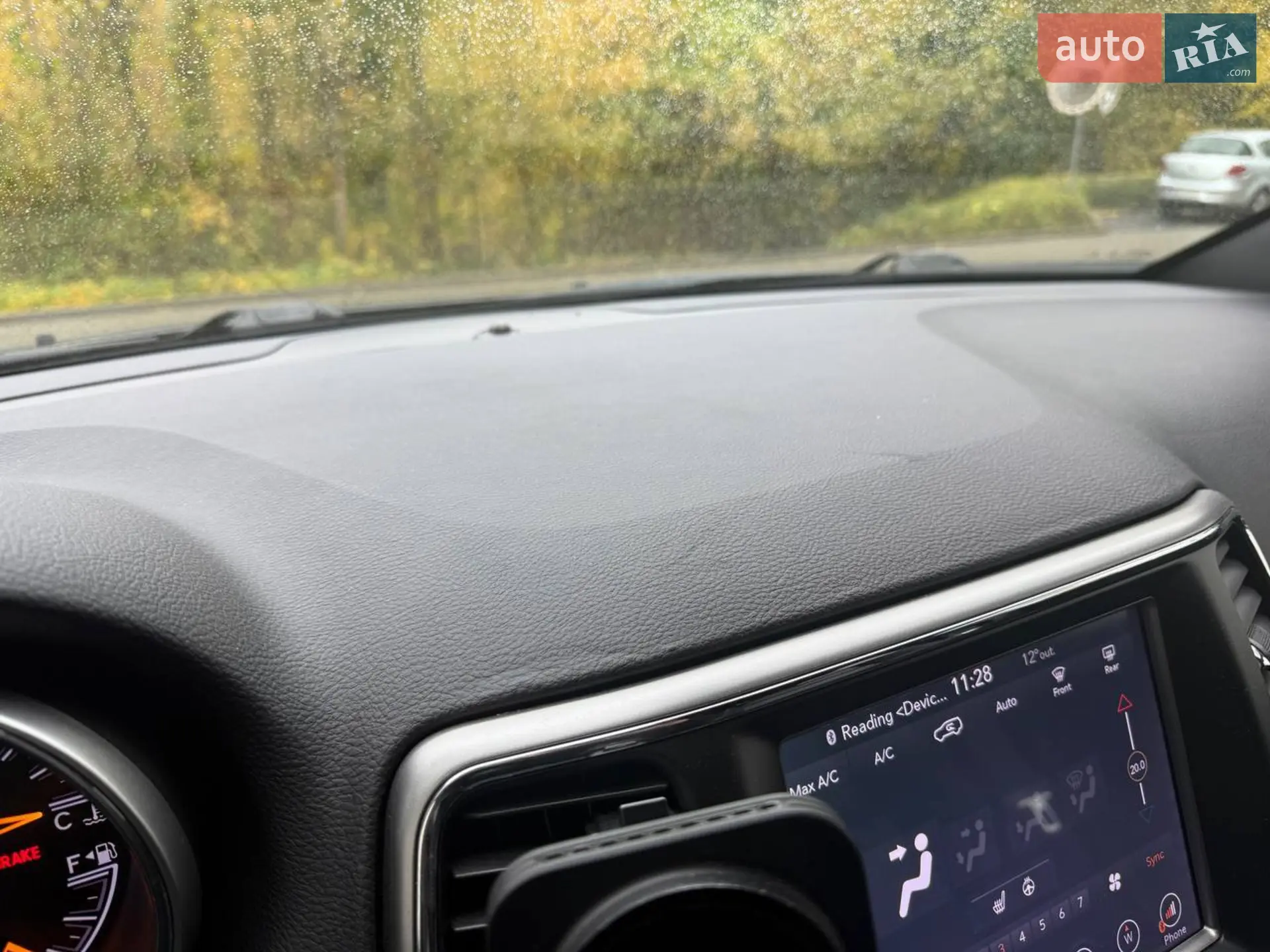 2017 Jeep Grand Cherokee - мініатюра 9