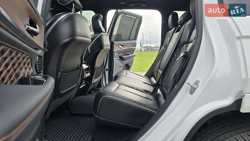 Внедорожник / Кроссовер Jeep Grand Cherokee 2022 в Киеве фото 45 Внедорожник / Кроссовер Jeep Grand Cherokee 2022 в Киеве
