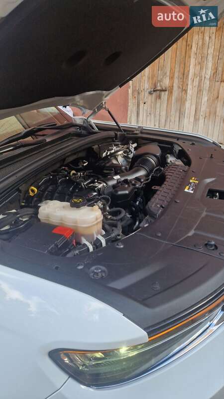 Внедорожник / Кроссовер Jeep Grand Cherokee 2022 в Виннице