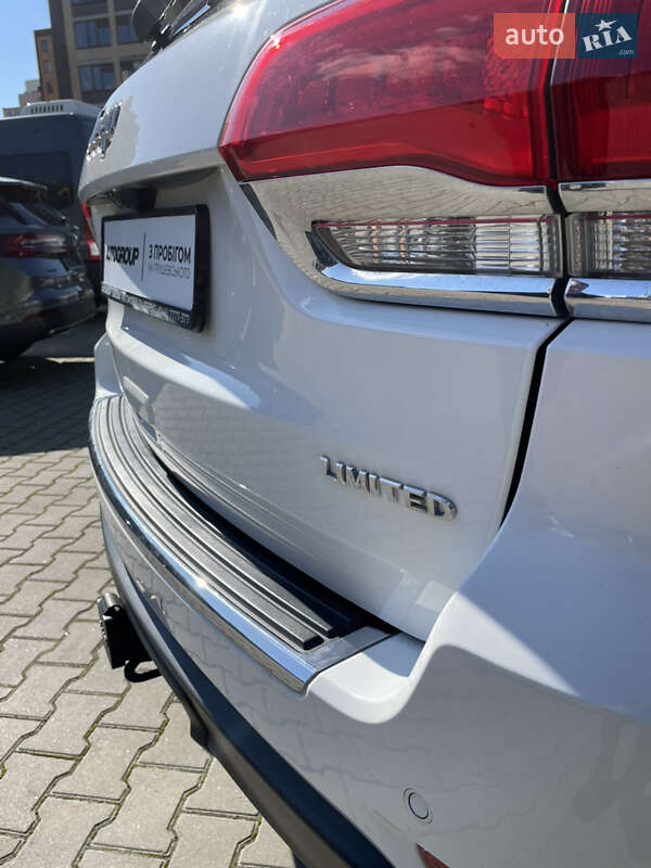 Внедорожник / Кроссовер Jeep Grand Cherokee 2015 в Одессе