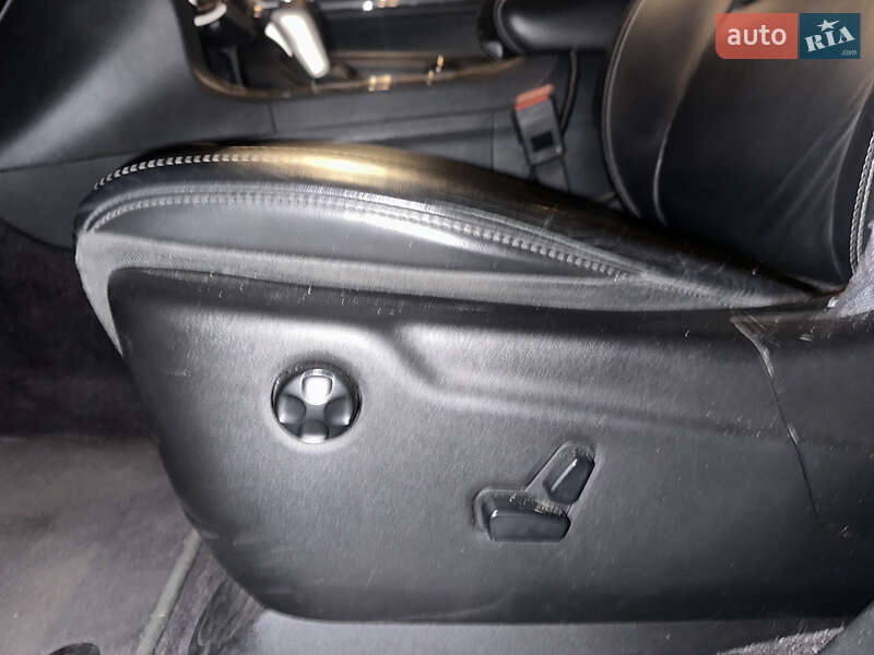 Внедорожник / Кроссовер Jeep Grand Cherokee 2016 в Львове фото 25 Внедорожник / Кроссовер Jeep Grand Cherokee 2016 в Львове