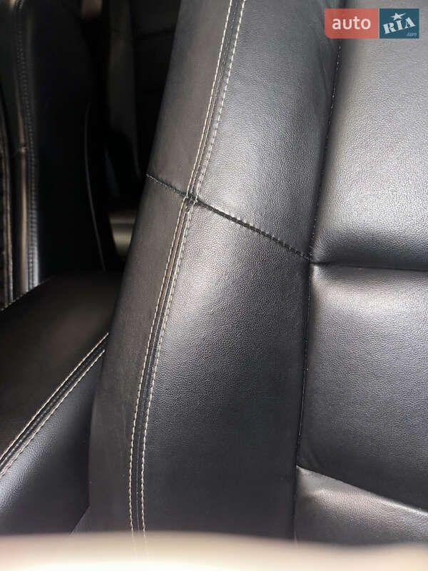 Внедорожник / Кроссовер Jeep Grand Cherokee 2016 в Львове фото 27 Внедорожник / Кроссовер Jeep Grand Cherokee 2016 в Львове