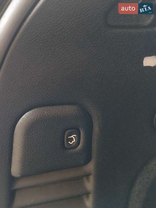 Внедорожник / Кроссовер Jeep Grand Cherokee 2019 в Виннице