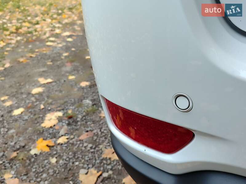 Внедорожник / Кроссовер Jeep Grand Cherokee 2019 в Виннице