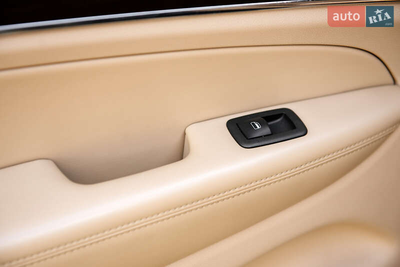 Внедорожник / Кроссовер Jeep Grand Cherokee 2013 в Тячеве фото 30 Внедорожник / Кроссовер Jeep Grand Cherokee 2013 в Тячеве