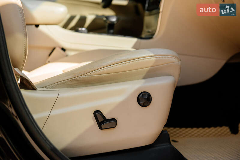 Внедорожник / Кроссовер Jeep Grand Cherokee 2013 в Тячеве фото 55 Внедорожник / Кроссовер Jeep Grand Cherokee 2013 в Тячеве