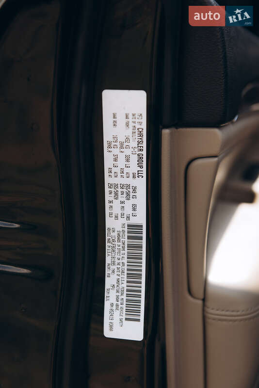 Внедорожник / Кроссовер Jeep Grand Cherokee 2013 в Тячеве фото 76 Внедорожник / Кроссовер Jeep Grand Cherokee 2013 в Тячеве