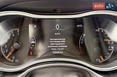 Внедорожник / Кроссовер Jeep Grand Cherokee 2018 в 