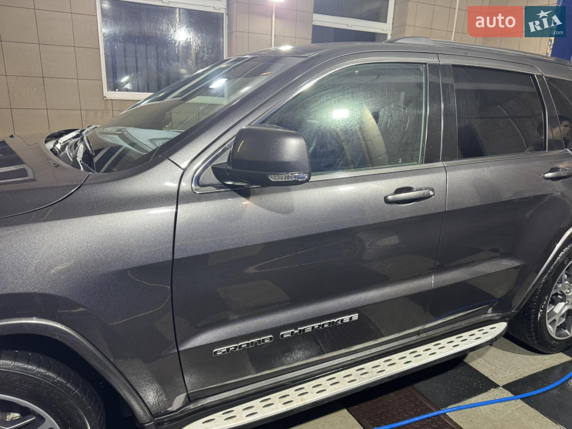 2021 Jeep Grand Cherokee - мініатюра 10