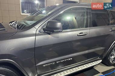 Позашляховик / Кросовер Jeep Grand Cherokee 2021 в  фото 10 Позашляховик / Кросовер Jeep Grand Cherokee 2021 в