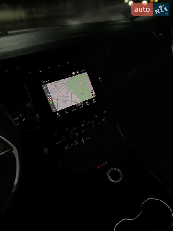 Внедорожник / Кроссовер Jeep Grand Cherokee 2021 в Сумах фото 22 Внедорожник / Кроссовер Jeep Grand Cherokee 2021 в Сумах