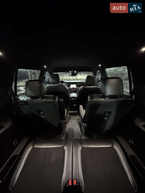 Внедорожник / Кроссовер Jeep Grand Cherokee 2021 в Сумах фото 30 Внедорожник / Кроссовер Jeep Grand Cherokee 2021 в Сумах