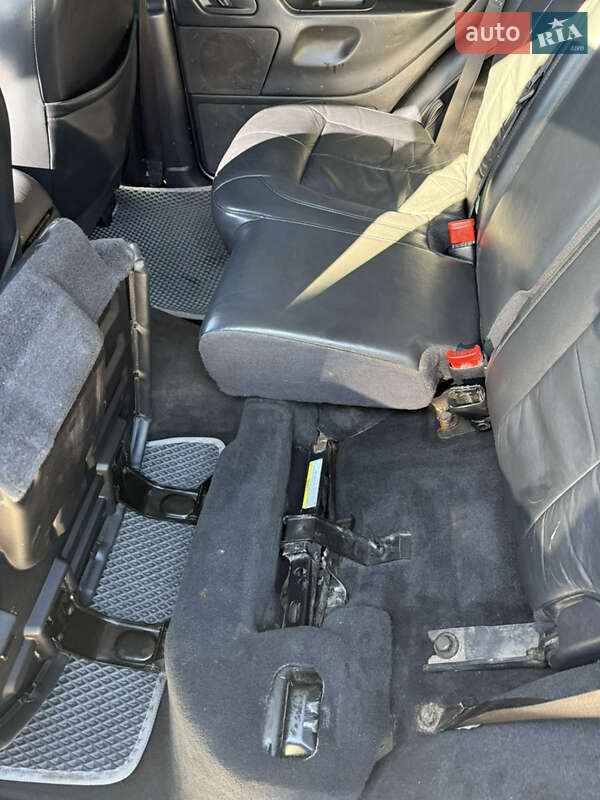 Позашляховик / Кросовер Jeep Grand Cherokee 2004 в Кам'янець-Подільському фото 24 Позашляховик / Кросовер Jeep Grand Cherokee 2004 в Кам'янець-Подільському