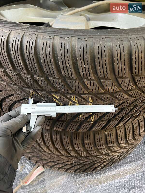 Внедорожник / Кроссовер Jeep Grand Cherokee 2021 в Киеве