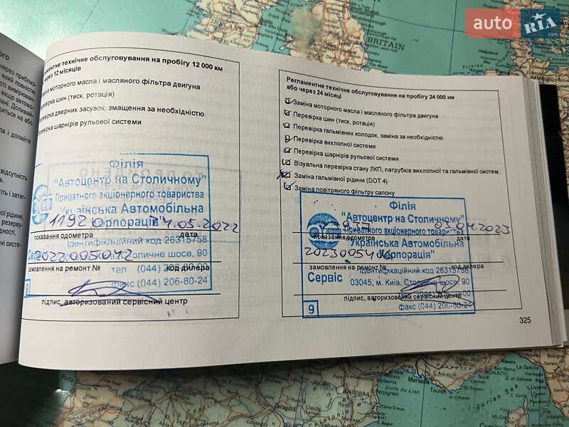 Внедорожник / Кроссовер Jeep Grand Cherokee 2021 в Киеве