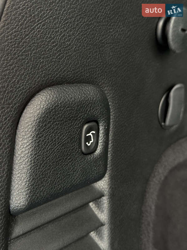 Позашляховик / Кросовер Jeep Grand Cherokee 2020 в Луцьку