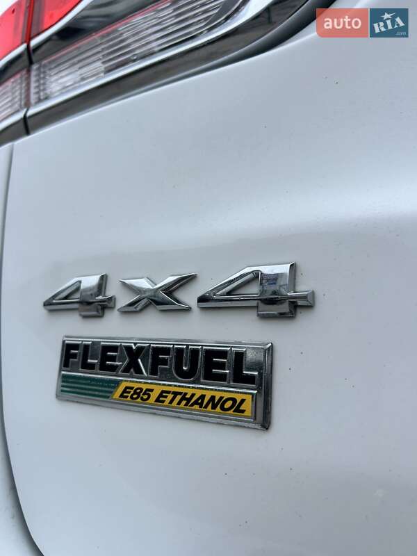 Позашляховик / Кросовер Jeep Grand Cherokee 2015 в Сумах фото 10 Позашляховик / Кросовер Jeep Grand Cherokee 2015 в Сумах