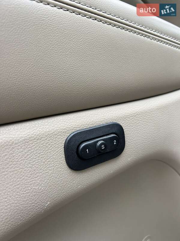 Позашляховик / Кросовер Jeep Grand Cherokee 2015 в Сумах фото 32 Позашляховик / Кросовер Jeep Grand Cherokee 2015 в Сумах