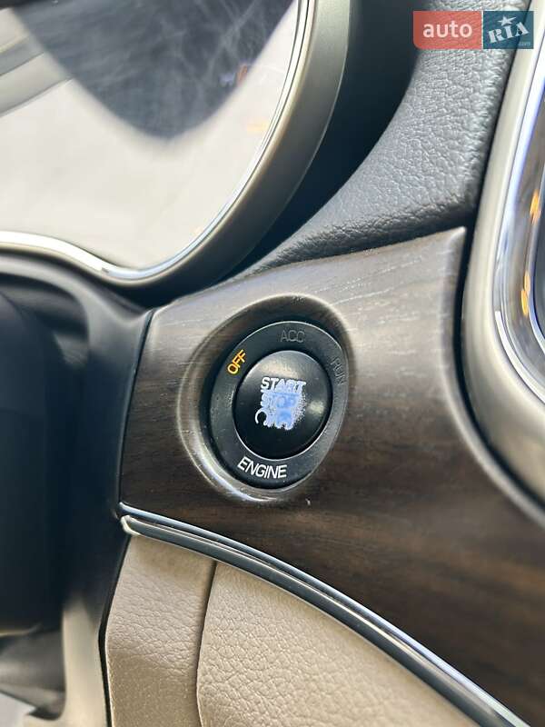 Позашляховик / Кросовер Jeep Grand Cherokee 2015 в Сумах фото 37 Позашляховик / Кросовер Jeep Grand Cherokee 2015 в Сумах