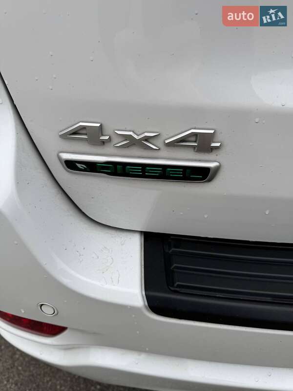 Внедорожник / Кроссовер Jeep Grand Cherokee 2019 в Киеве фото 7 Внедорожник / Кроссовер Jeep Grand Cherokee 2019 в Киеве