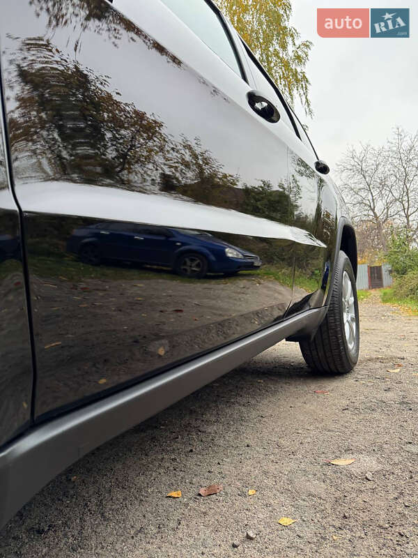 Внедорожник / Кроссовер Jeep Grand Cherokee 2021 в Киеве фото 43 Внедорожник / Кроссовер Jeep Grand Cherokee 2021 в Киеве