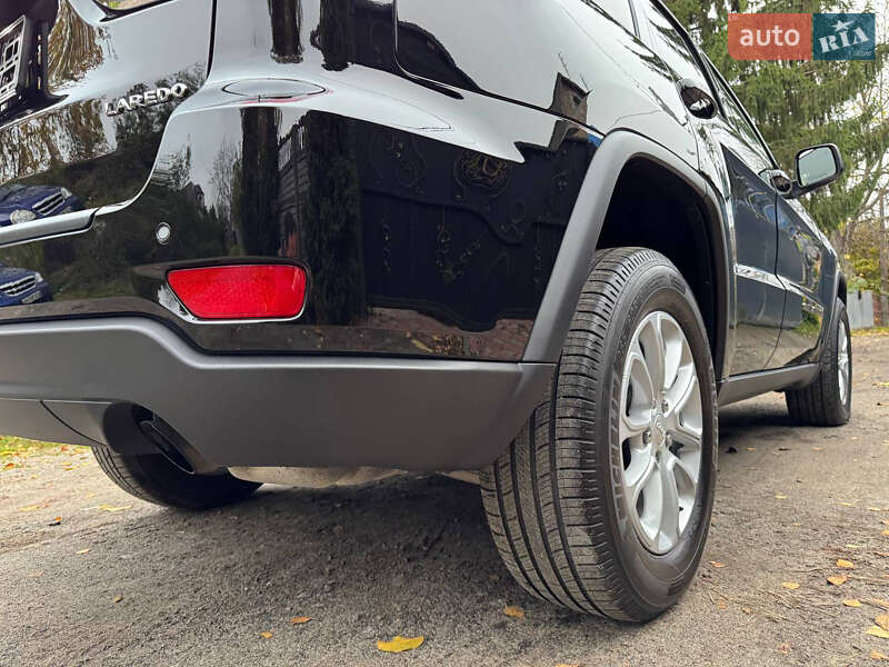 Внедорожник / Кроссовер Jeep Grand Cherokee 2021 в Киеве фото 48 Внедорожник / Кроссовер Jeep Grand Cherokee 2021 в Киеве