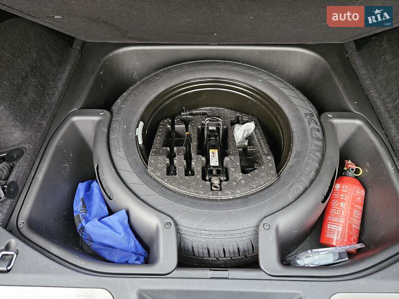 Внедорожник / Кроссовер Jeep Grand Cherokee 2018 в Киеве