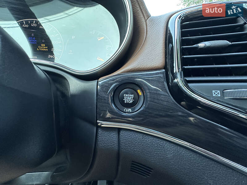 Позашляховик / Кросовер Jeep Grand Cherokee 2020 в Києві фото 56 Позашляховик / Кросовер Jeep Grand Cherokee 2020 в Києві
