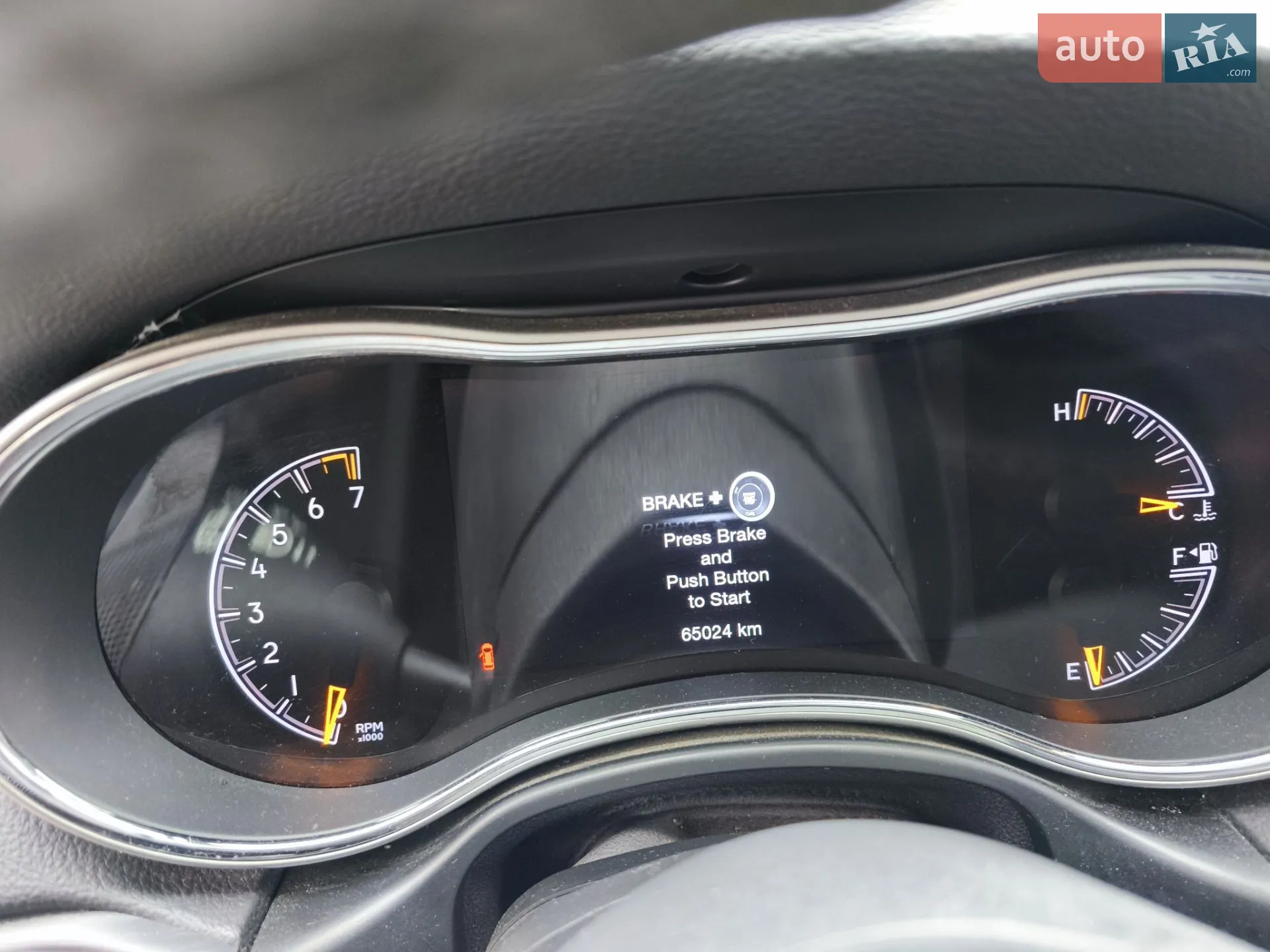 2019 Jeep Grand Cherokee - мініатюра 4