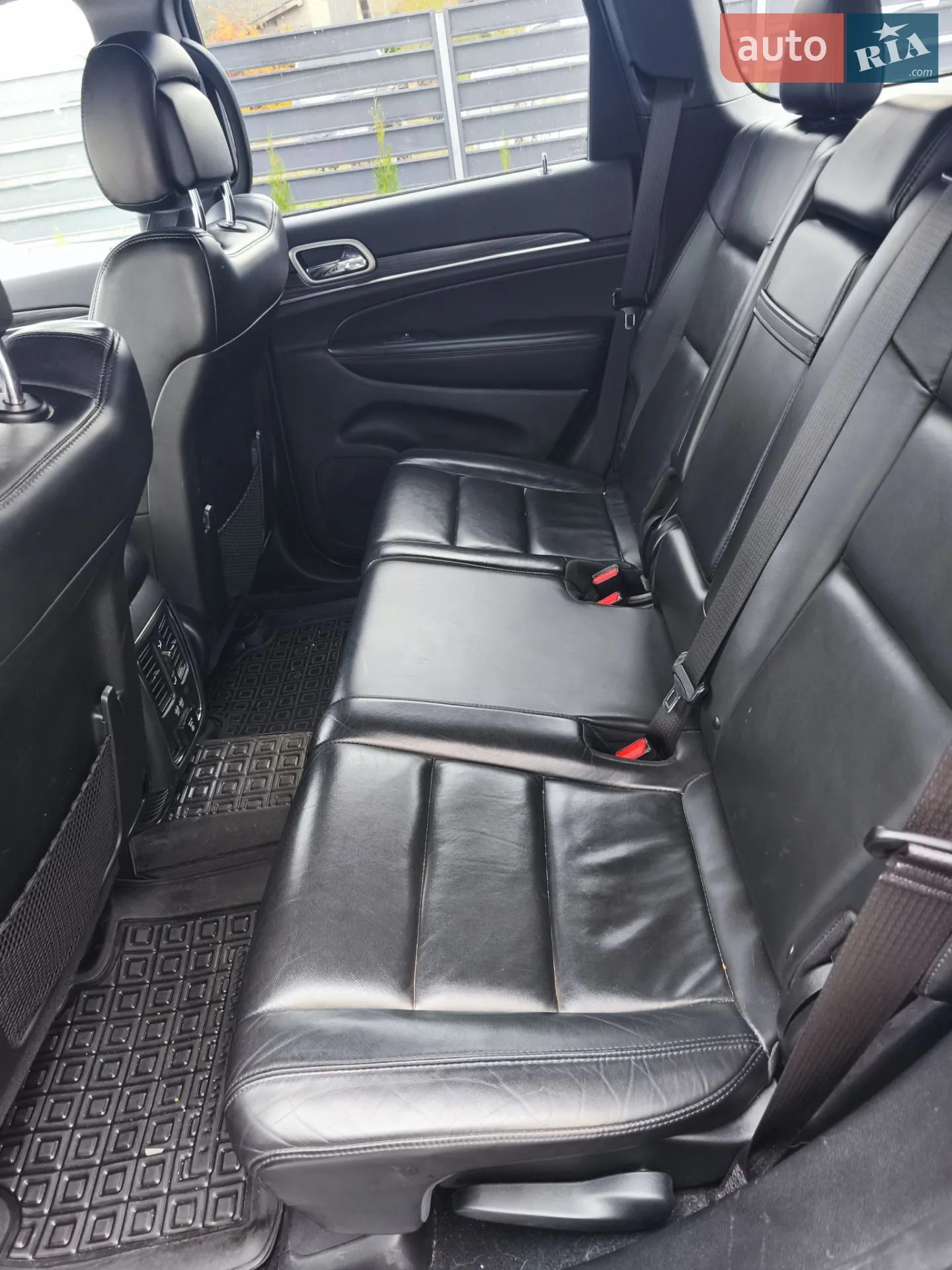 2019 Jeep Grand Cherokee - мініатюра 8