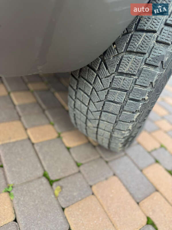 Внедорожник / Кроссовер Jeep Grand Cherokee 2002 в Сторожинце фото 14 Внедорожник / Кроссовер Jeep Grand Cherokee 2002 в Сторожинце
