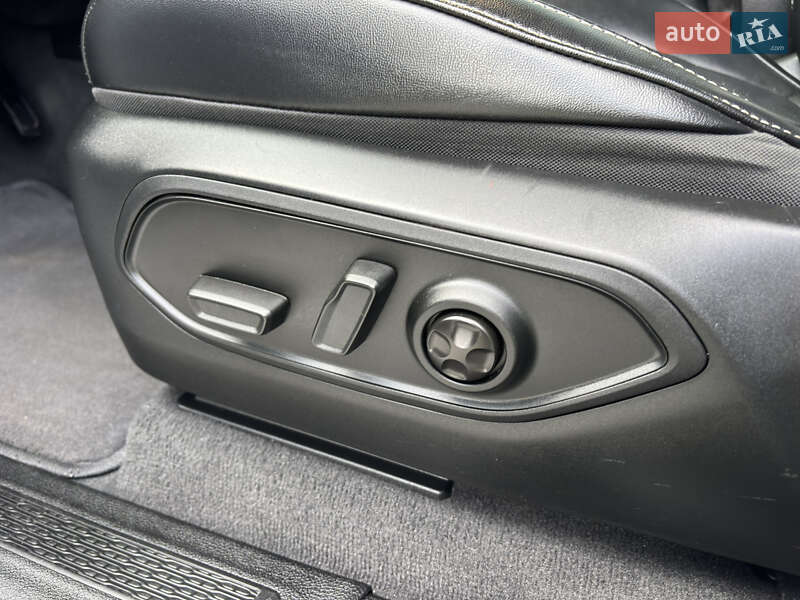 Позашляховик / Кросовер Jeep Grand Cherokee 2021 в Полтаві фото 14 Позашляховик / Кросовер Jeep Grand Cherokee 2021 в Полтаві