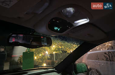 Позашляховик / Кросовер Jeep Grand Cherokee 2000 в 