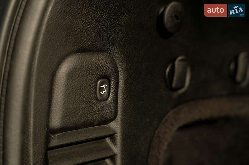Внедорожник / Кроссовер Jeep Grand Cherokee 2016 в Черновцах фото 37 Внедорожник / Кроссовер Jeep Grand Cherokee 2016 в Черновцах