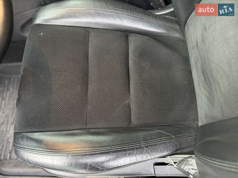 Внедорожник / Кроссовер Jeep Grand Cherokee 2017 в Харькове фото 28 Внедорожник / Кроссовер Jeep Grand Cherokee 2017 в Харькове