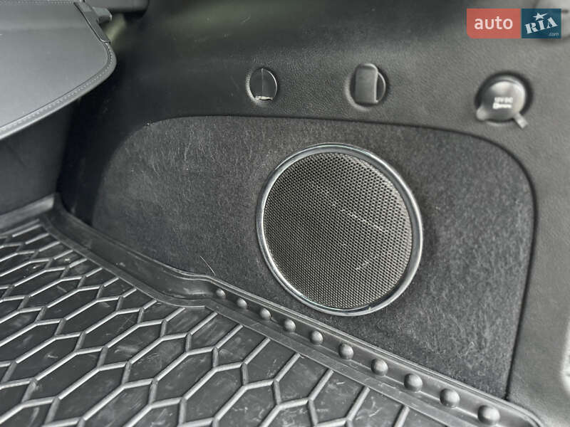 Внедорожник / Кроссовер Jeep Grand Cherokee 2017 в Харькове фото 45 Внедорожник / Кроссовер Jeep Grand Cherokee 2017 в Харькове