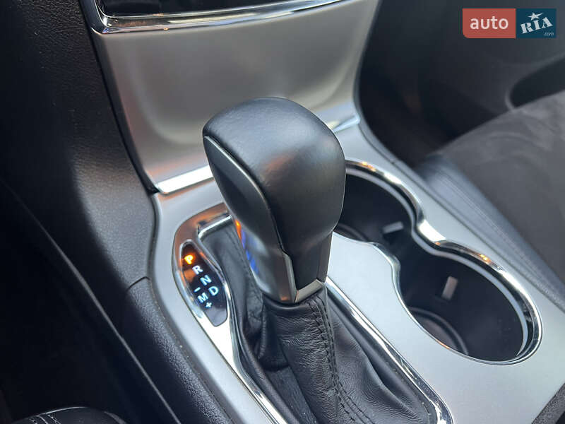 Внедорожник / Кроссовер Jeep Grand Cherokee 2018 в Броварах