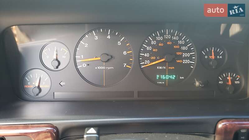 Внедорожник / Кроссовер Jeep Grand Cherokee 1998 в Люботине фото 9 Внедорожник / Кроссовер Jeep Grand Cherokee 1998 в Люботине