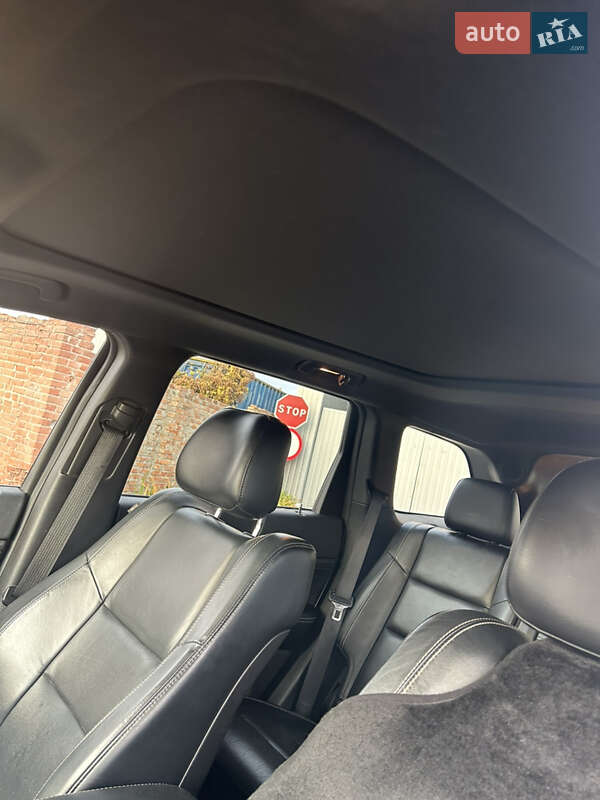 Внедорожник / Кроссовер Jeep Grand Cherokee 2015 в Полтаве фото 17 Внедорожник / Кроссовер Jeep Grand Cherokee 2015 в Полтаве