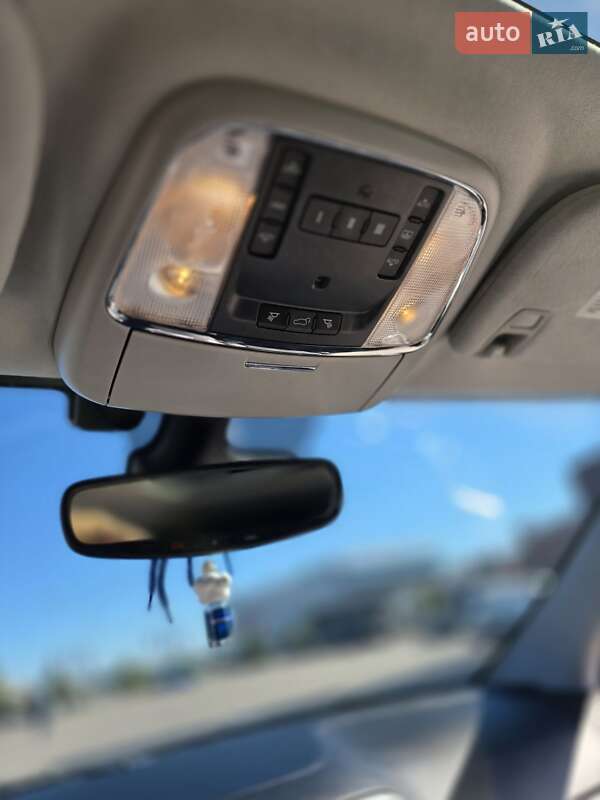 Внедорожник / Кроссовер Jeep Grand Cherokee 2018 в Киеве фото 44 Внедорожник / Кроссовер Jeep Grand Cherokee 2018 в Киеве