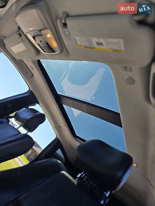 Внедорожник / Кроссовер Jeep Grand Cherokee 2018 в Киеве фото 46 Внедорожник / Кроссовер Jeep Grand Cherokee 2018 в Киеве